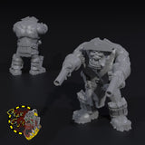 Pirate Broozer Shock Troopas x5 - B