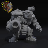 Pirate Veterans x5 - B - STL Download