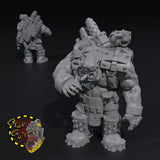 Pirate Veterans x5 - D - STL Download