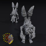 Primal Broozer Goblins x10 - A - STL Download