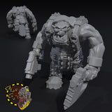Primal Broozer Shock Troopas x5 - A