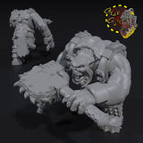 Primal Broozer Shock Troopas x5 - A