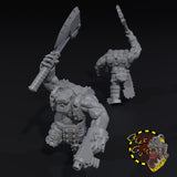 Primal Broozer Shock Troopas x5 - A