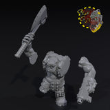 Primal Broozer Shock Troopas x5 - A