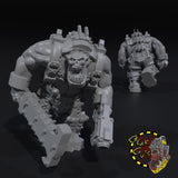 Primal Broozer Shock Troopas x5 - B - STL Download