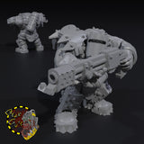 Pyro Broozers x5 - C