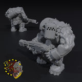 Pyro Broozers x5 - C