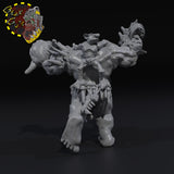 Savage Broozer Boss - A - STL Download