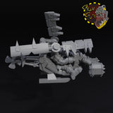 Scout Copta - D - STL Download