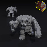 Broozer Shock Troopas x5 - E - STL Download