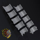 Shoulder Armor Bits x10 - A