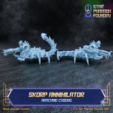 Skorp Annihilators x3