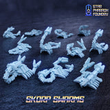 Skorp Swarms - x11
