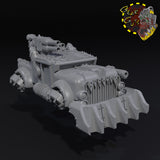 Snazza Buggy - A - STL Download
