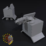 Sneaky Broozers x5 - E - STL Download