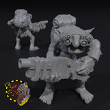 Goblin Sneaky Broozers x5 - C