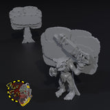 Goblin Sneaky Broozers x5 - C - STL Download