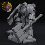 Stevemarine - STL Download
