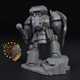 Stevemarine - STL Download