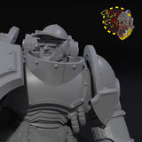 Stevemarine - STL Download