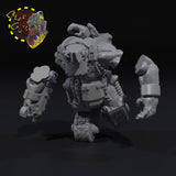 Speed Broozer Medic - A - STL Download