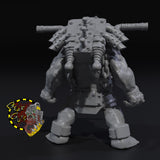 Speed Broozer Odd Broozer - A - STL Download