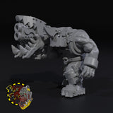 Speed Broozer Scrap Gunners x5 - A