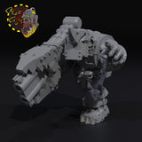 Speed Broozer Scrap Gunners x5 - A