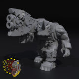 Speed Broozer Scrap Gunners x5 - A