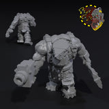 Speed Broozer Shock Troopas x5 - C - STL Download