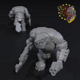 Speed Broozer Shock Troopas x5 - D - STL Download