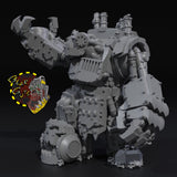 Statue - A - STL Download