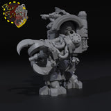 Tinbot Boss - A