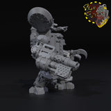 Tinbot Boss - A