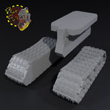 Tread Bitz - A