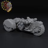 Broozer Trike Boss - A