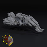 Broozer Trike Boss - D - STL Download