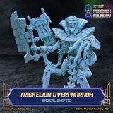 Triskelion Overpharoh