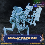 Triskelion Overpharoh