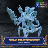 Triskelion Overpharoh