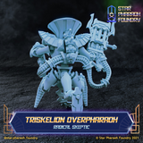 Triskelion Overpharoh