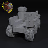 Truck - B