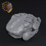 Unlucky Dogosaur Remains - A - STL Downloads