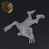 Unlucky Goblins x5 - A