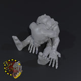 Unlucky Goblins x5 - A