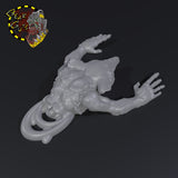Unlucky Goblins x5 - A - STL Download