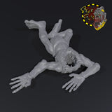 Unlucky Goblins x5 - A - STL Download