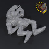 Unlucky Goblins x5 - A - STL Download