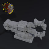 Vehicle Claw Bits x3 - A