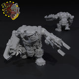 Veteran Broozers x5 - D - STL Download